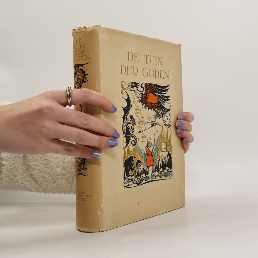 Various authors De Tuin der Goden