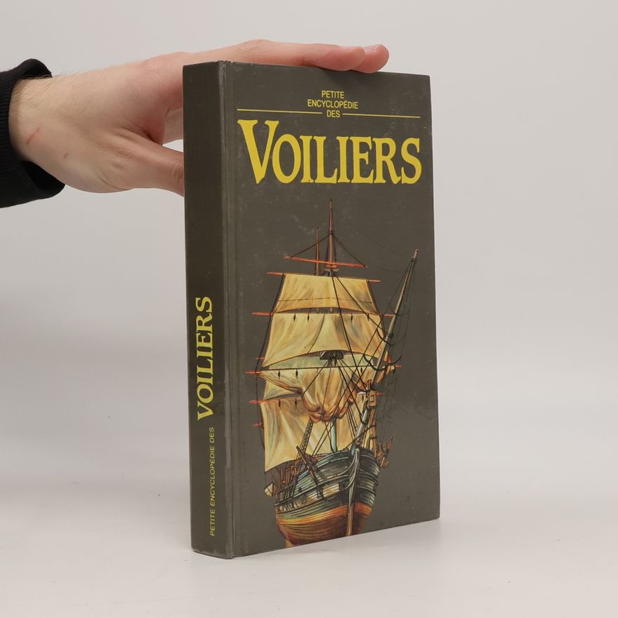 AA.VV. Petite encyclopedie des Voiliers