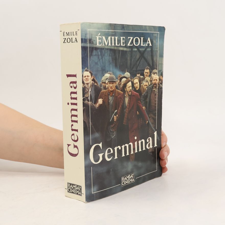 Émile Zola Germinal