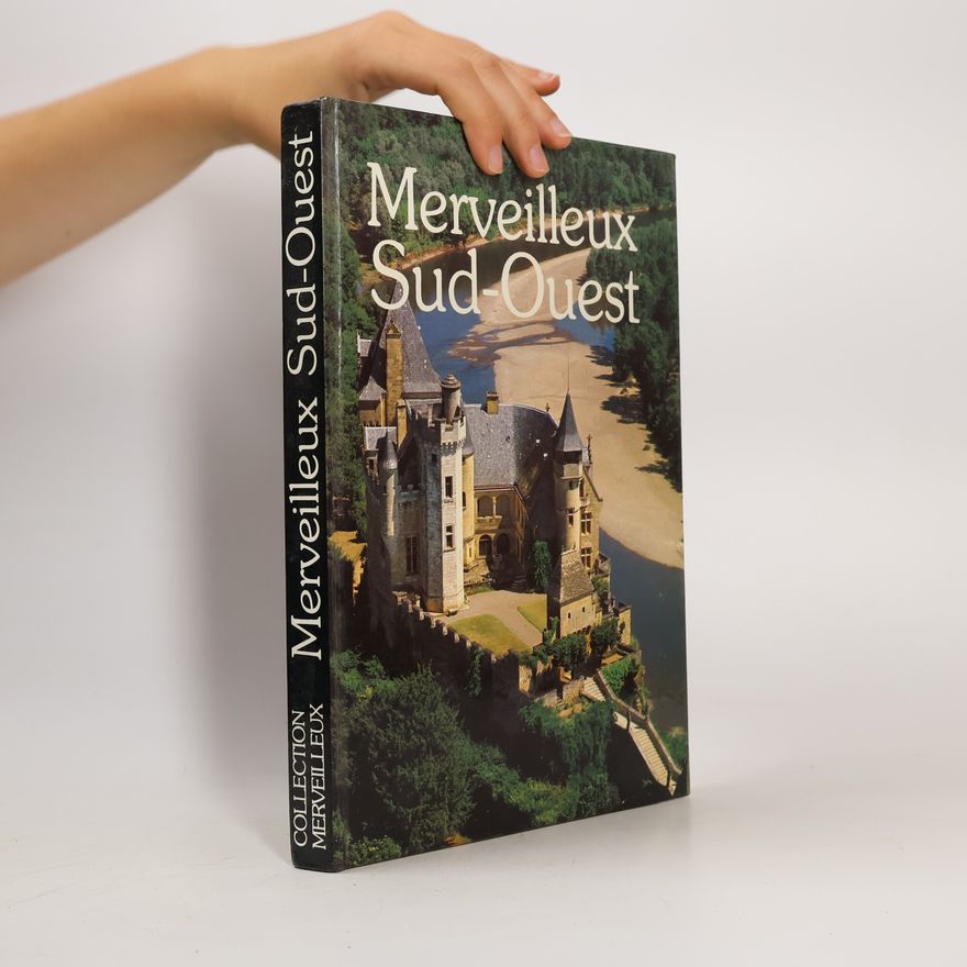 Various authors Merveilleux meubles de France