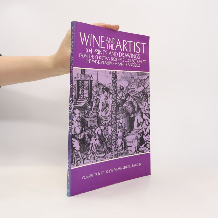 Wine Museum of San Francisco Wine and the Artist