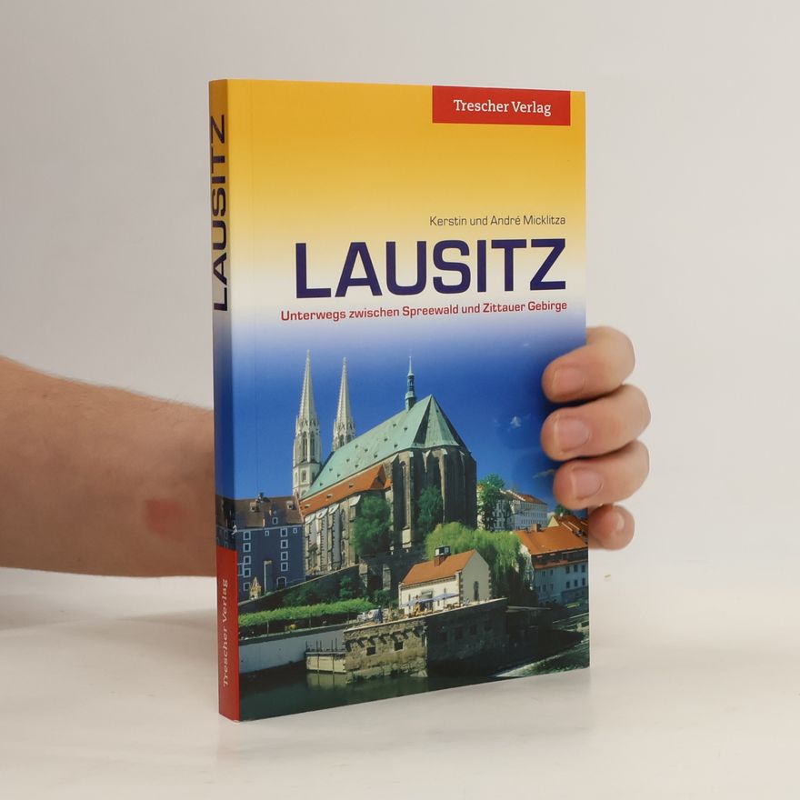 Kerstin Micklitza Lausitz