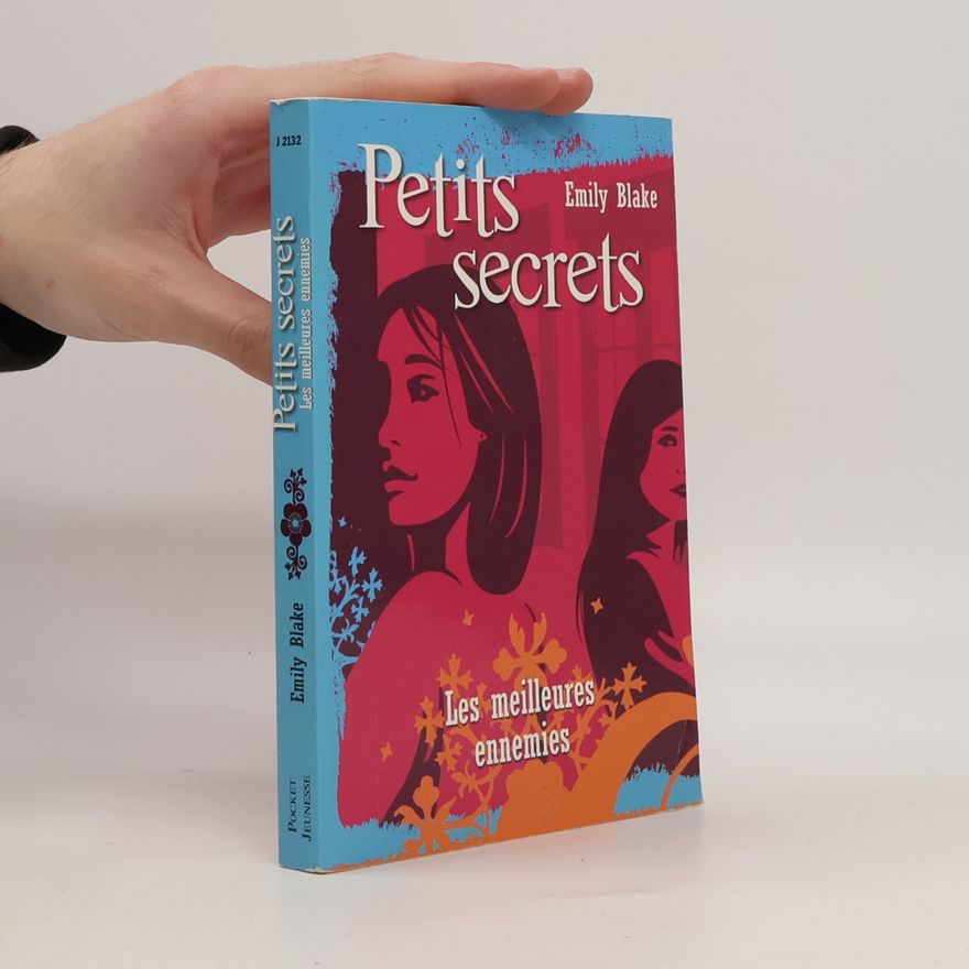Emily Blake Vail Petits secrets