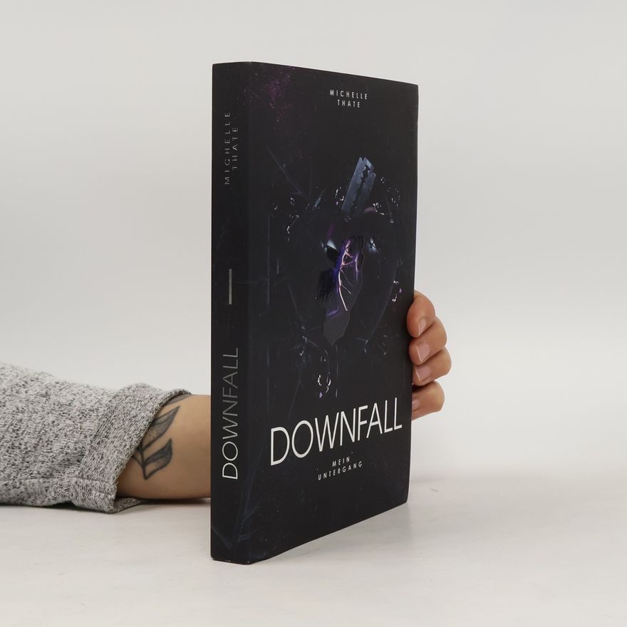Michelle Thate Downfall