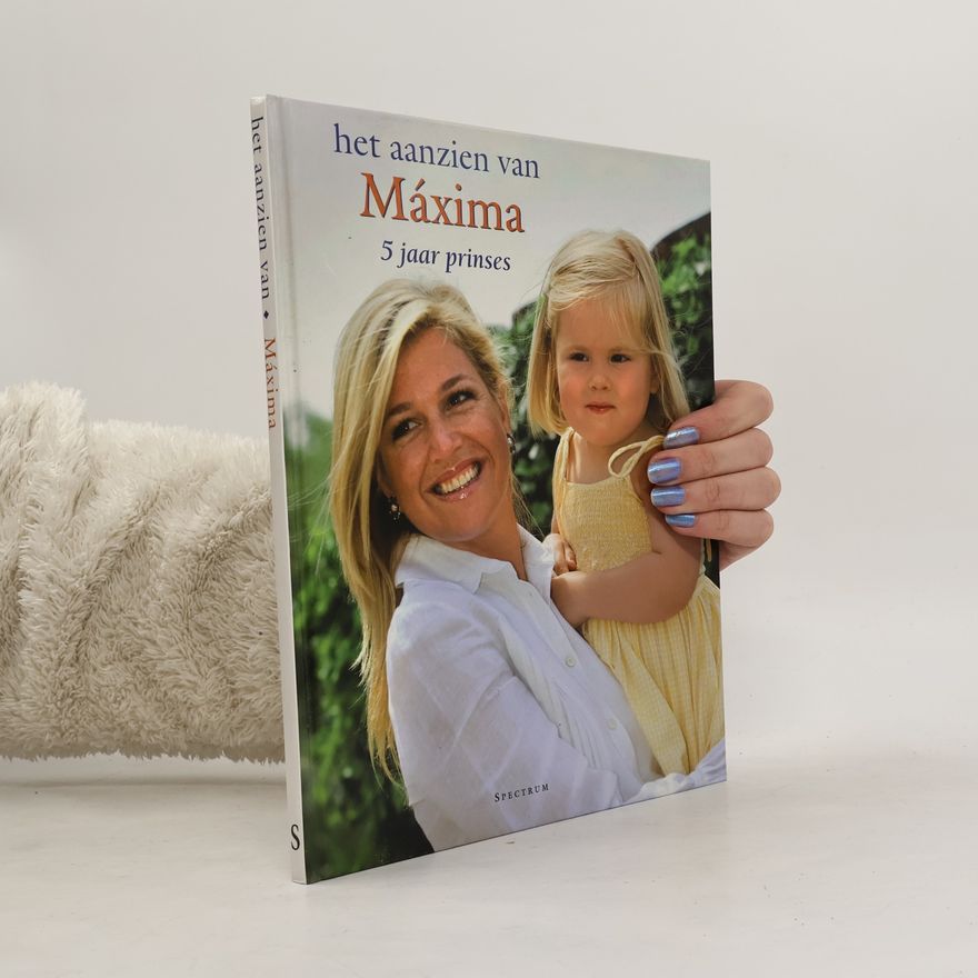 Fred J. Lammers Het aanzien van Máxima