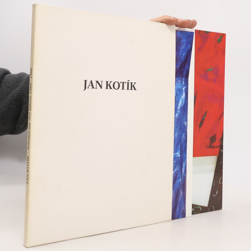 Jan Kotík Jan Kotík
