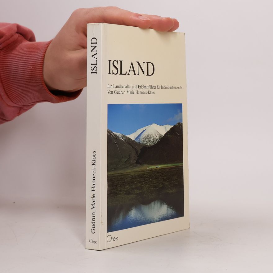 Gudrun Marie Hanneck Kloes Island
