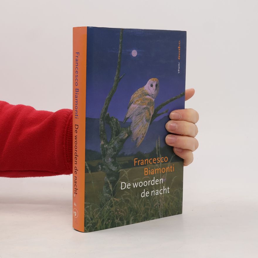 Francesco Biamonti De woorden de nacht