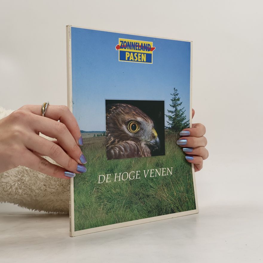 J. Hurdebise DE HOGE VENEN