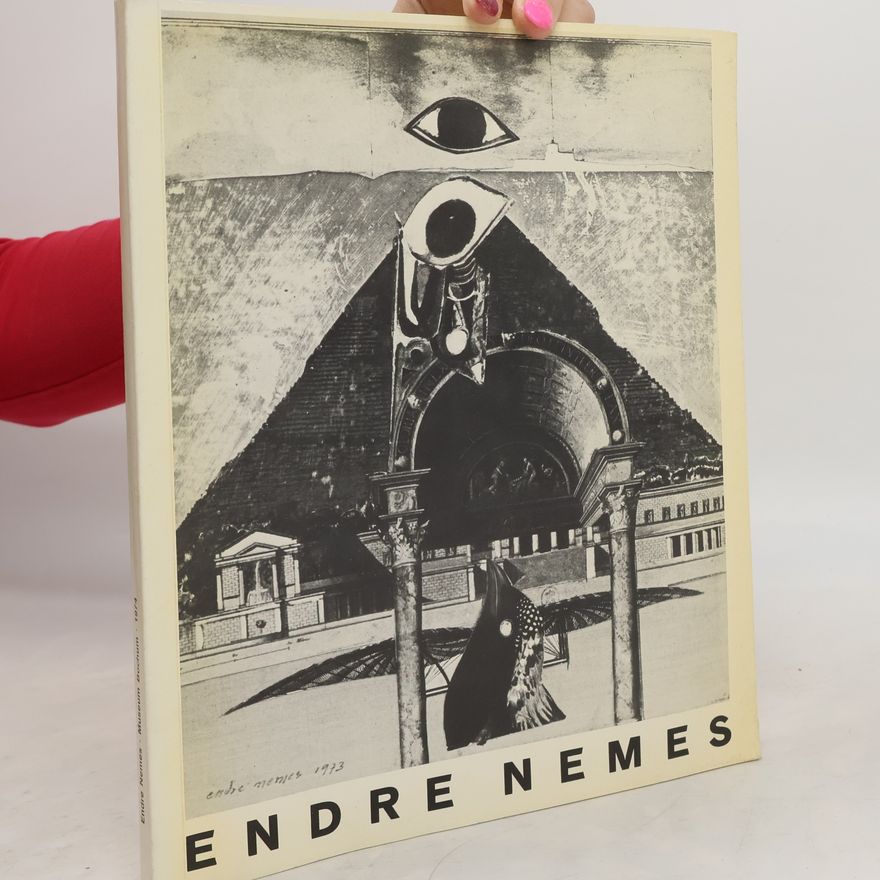 Endre Nemes Endre Nemes