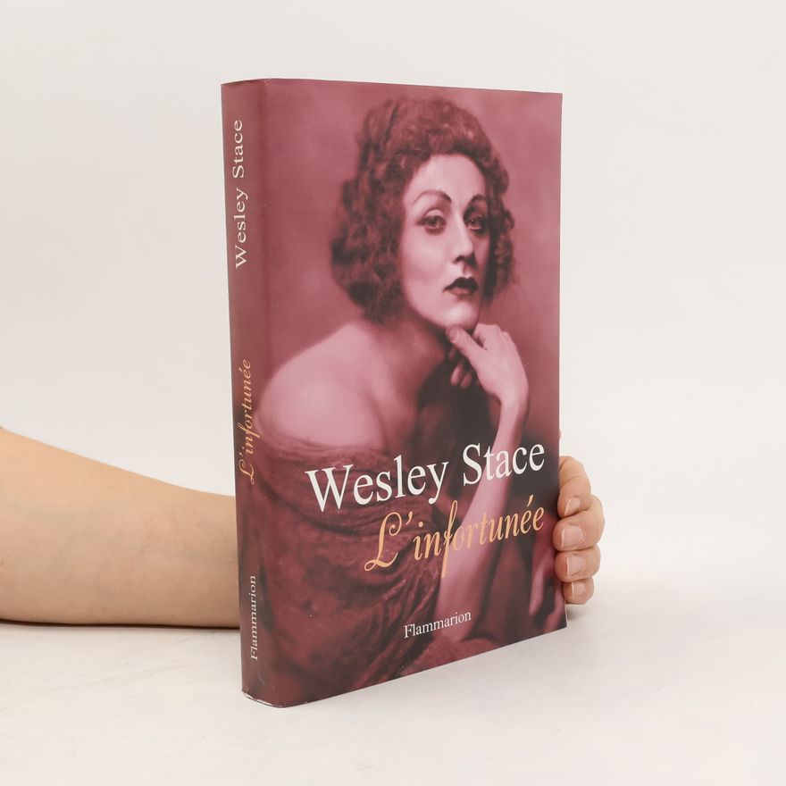 Wesley Stace L'infortunée
