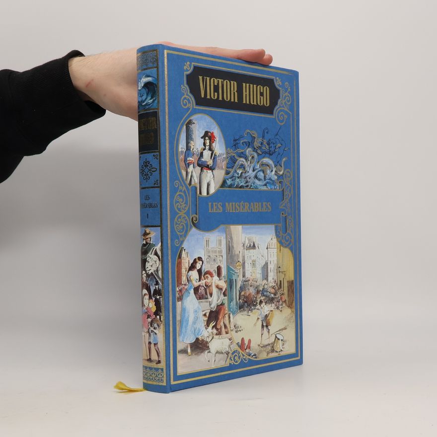 Victor Hugo Les Misérables 1