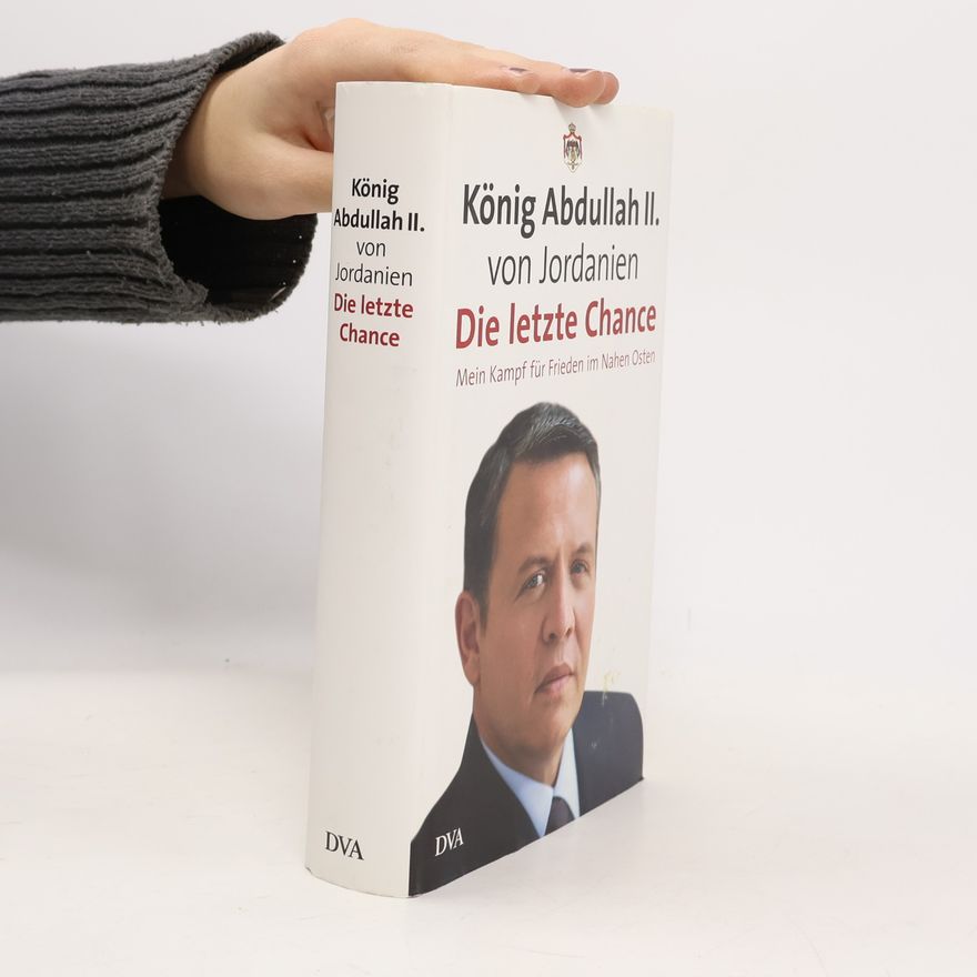 Abdallah Die letzte Chance