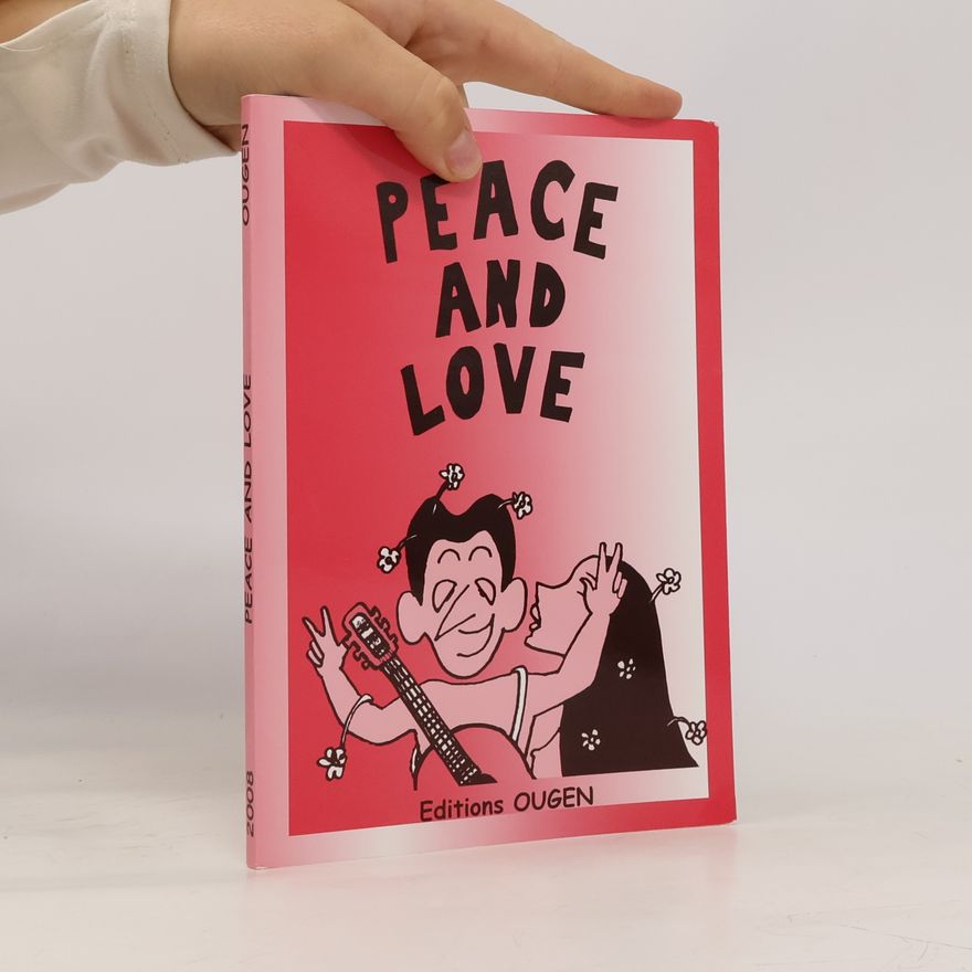 Rousso Peace and Love