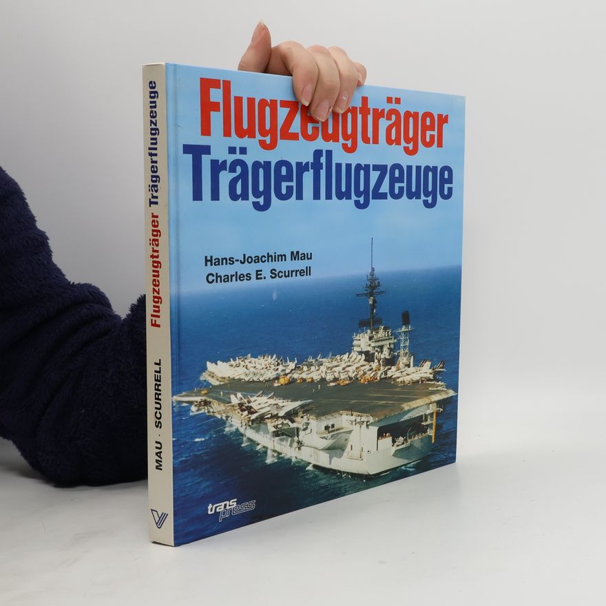 Hans Mau Flugzeugträger, Trägerflugzeuge