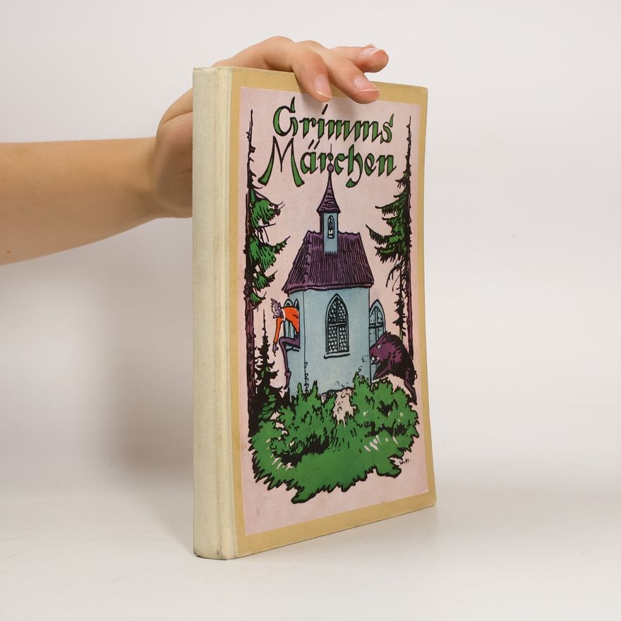 Willy Planck Grimms Märchen