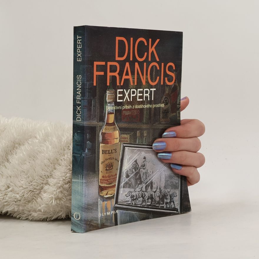 Dick Francis Expert