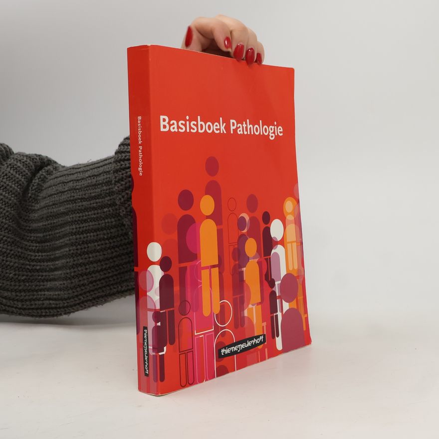 C. van Heycop ten Ham Basisboek pathologie