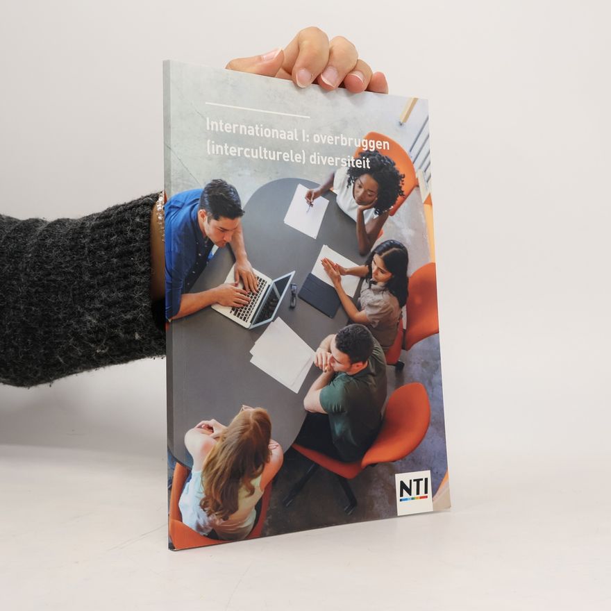 Various authors Internationaal I: overbruggen (interculturele) diversiteit