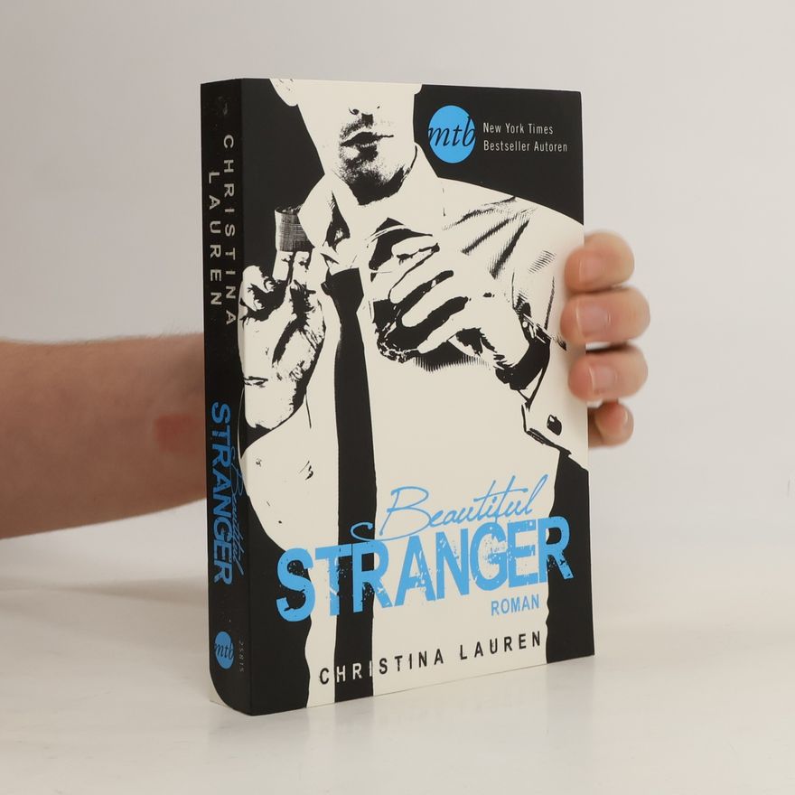 Christina Lauren Beautiful stranger