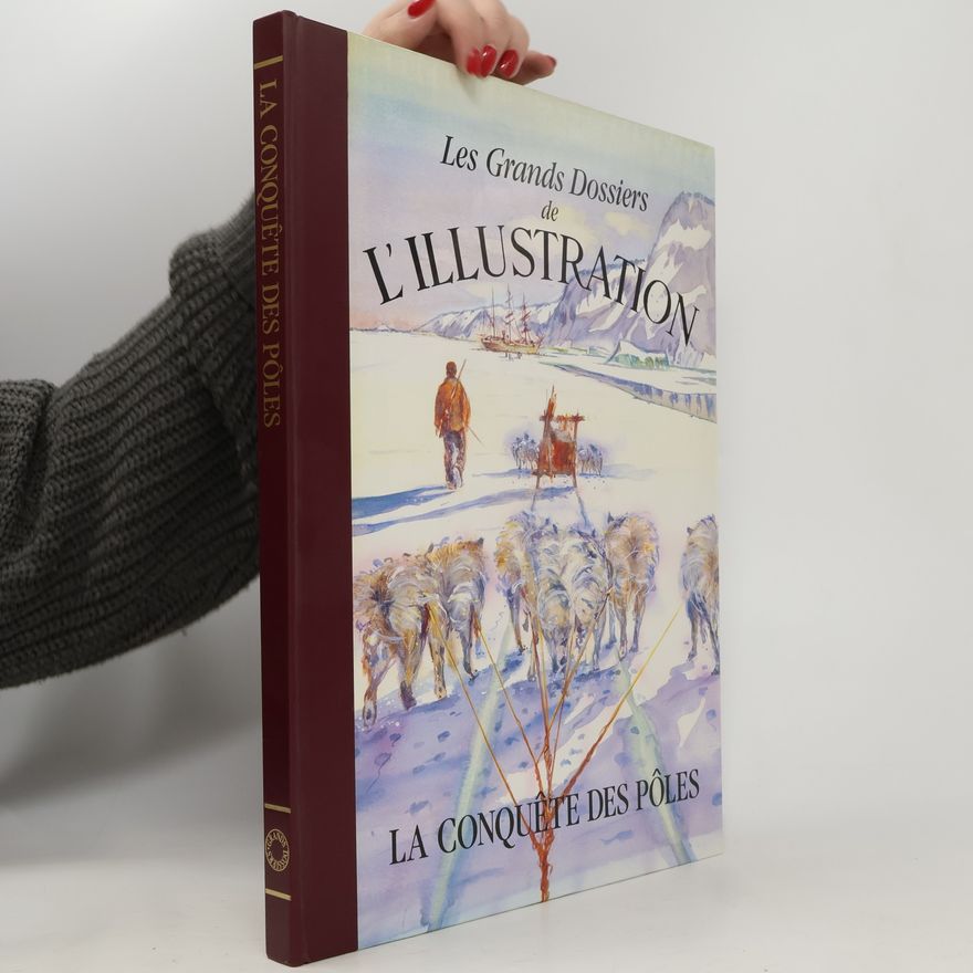 Various authors Les Grands Dossiers de l'Illustration
