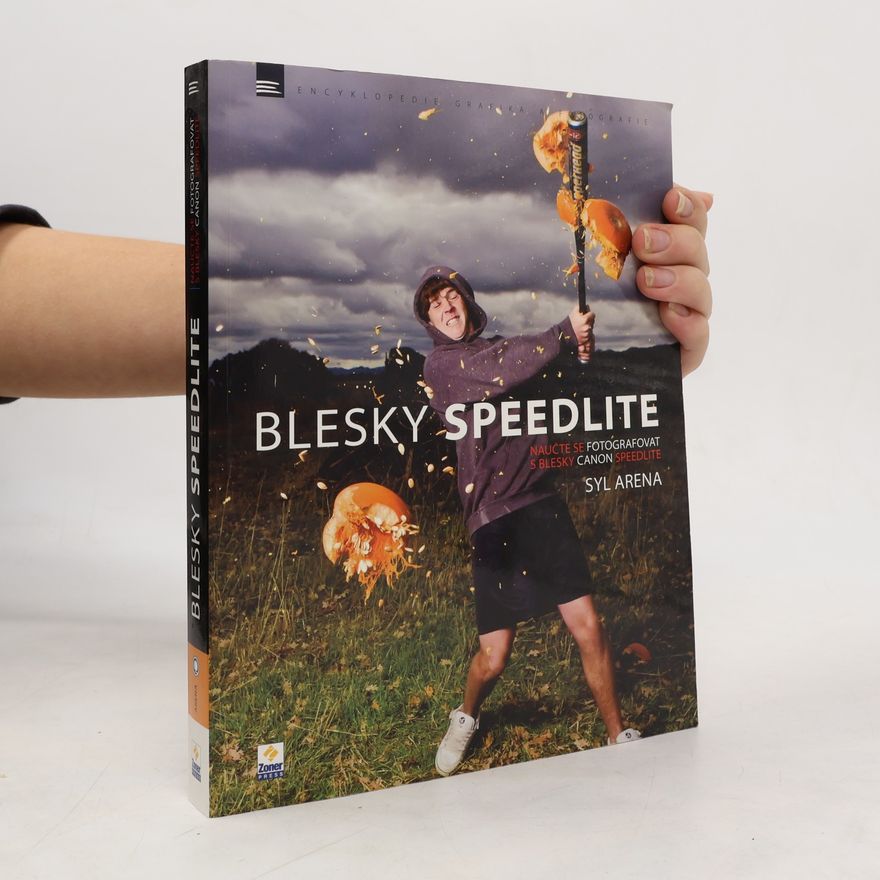 Syl Arena Blesky Speedlite