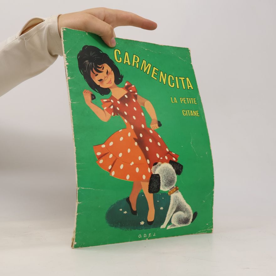 Various authors Carmencita