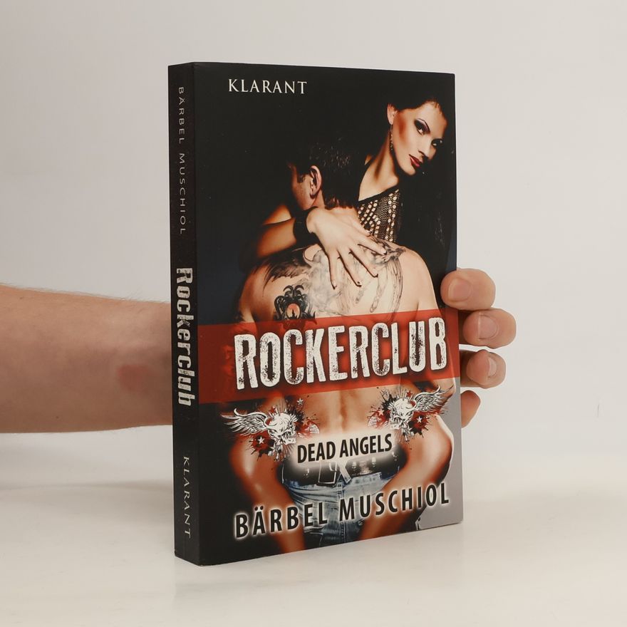 Bärbel Muschiol Rockerclub