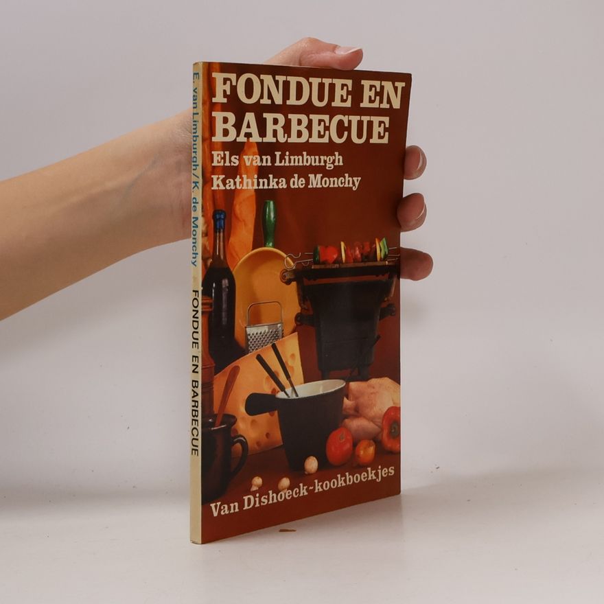 Els van Limburg Fondue en barbecue