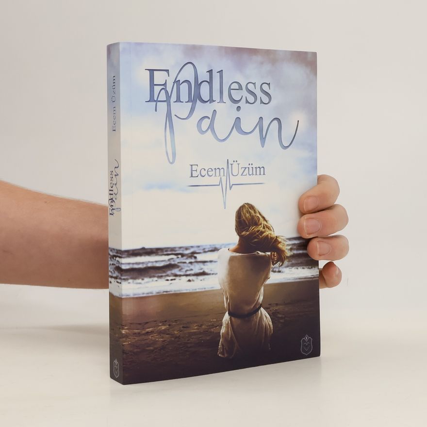 Ecem Üzüm Endless Pain