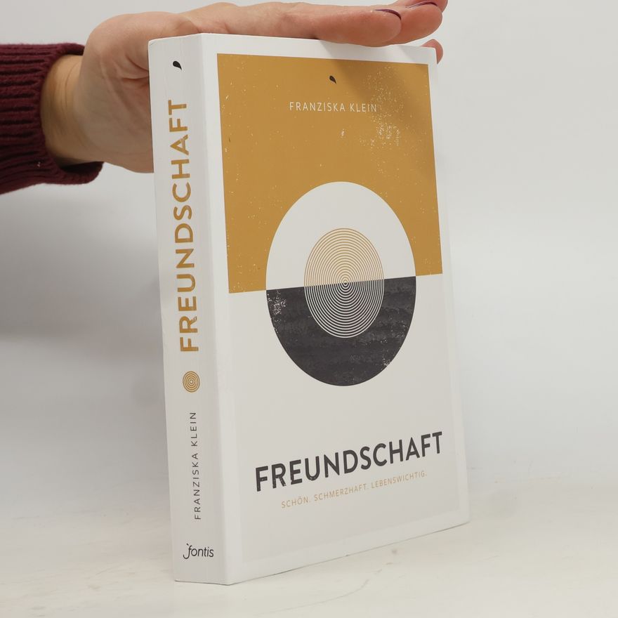 Franziska Klein Freundschaft