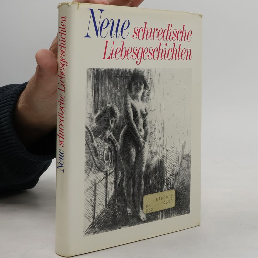 Autorenkollektiv Neue schwedische Liebesgeschichten