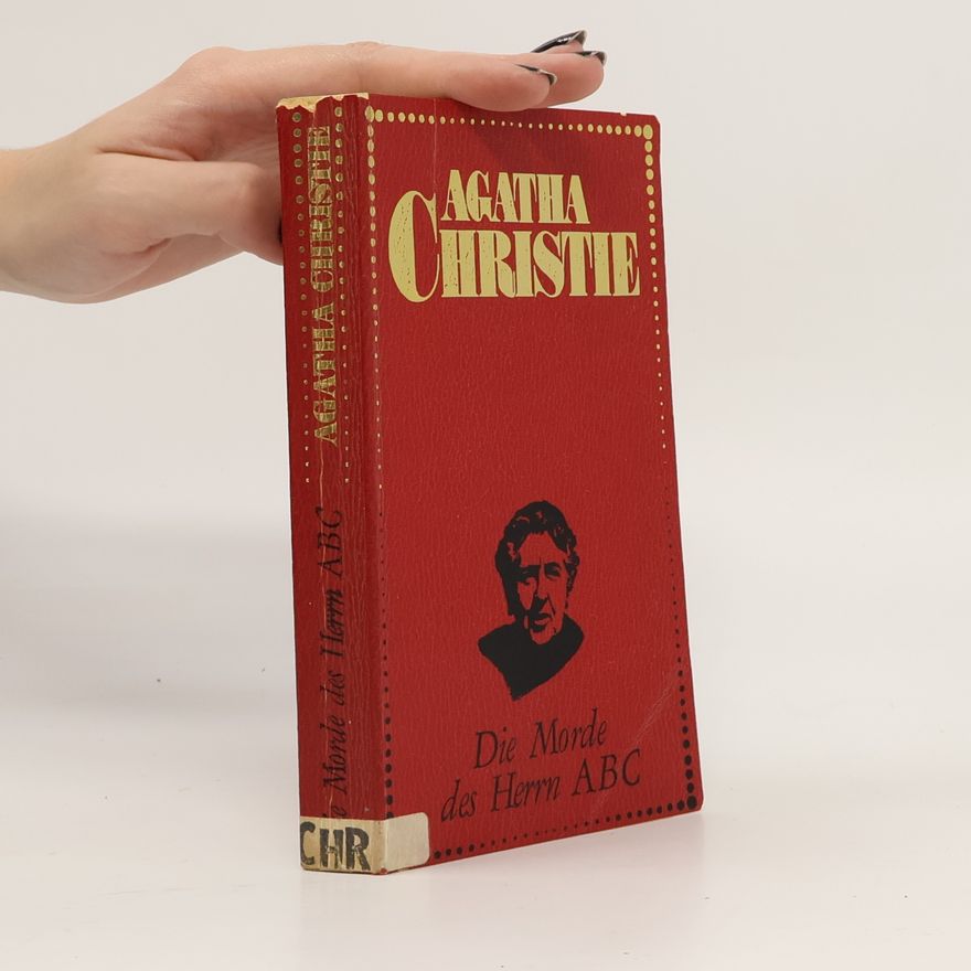 Agatha Christie Die Morde des Herrn ABC