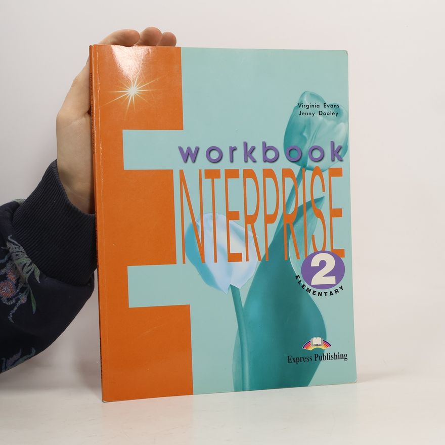 Jenny Dooly Workbook Enterprise 2