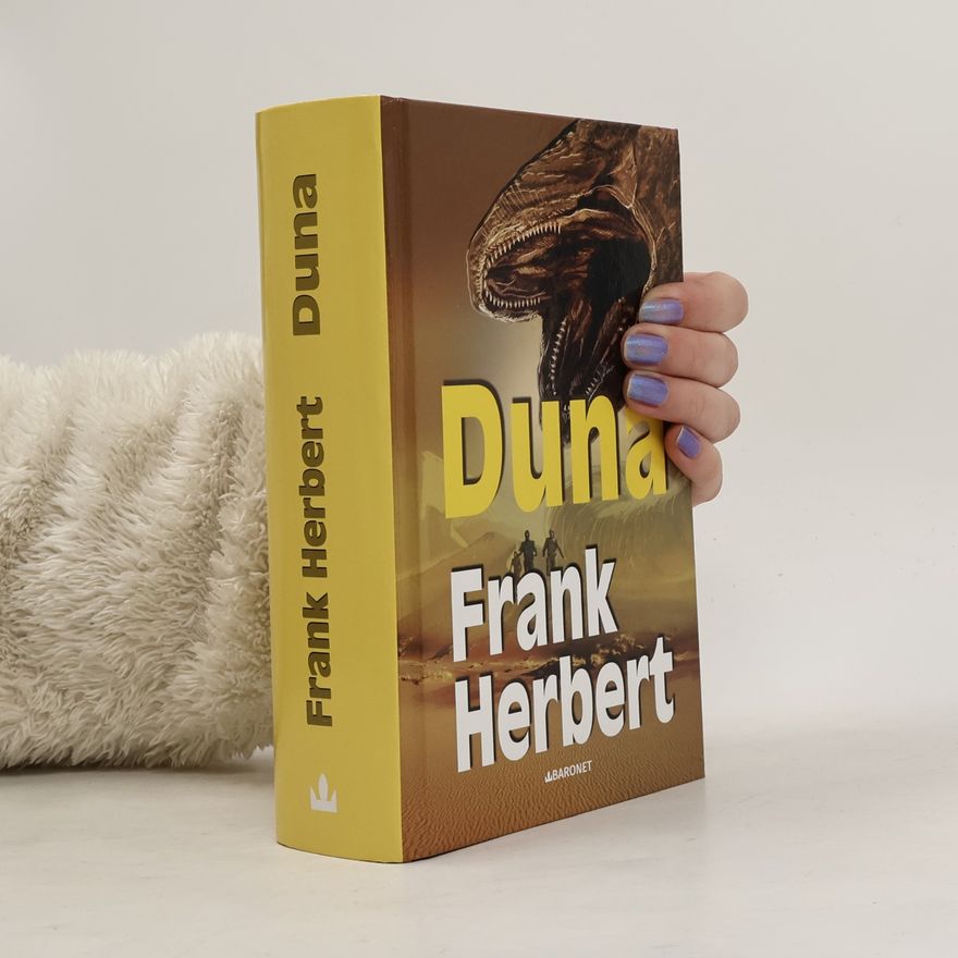 Frank Herbert Duna
