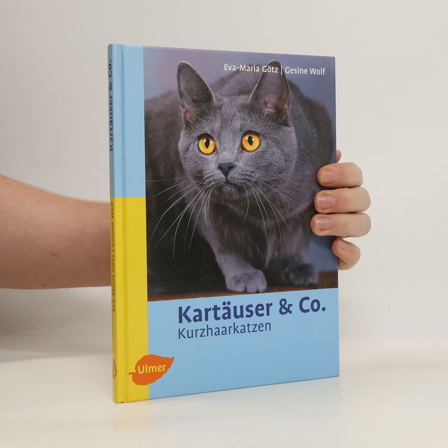 EvaMaria Götz Kartäuser & Co.