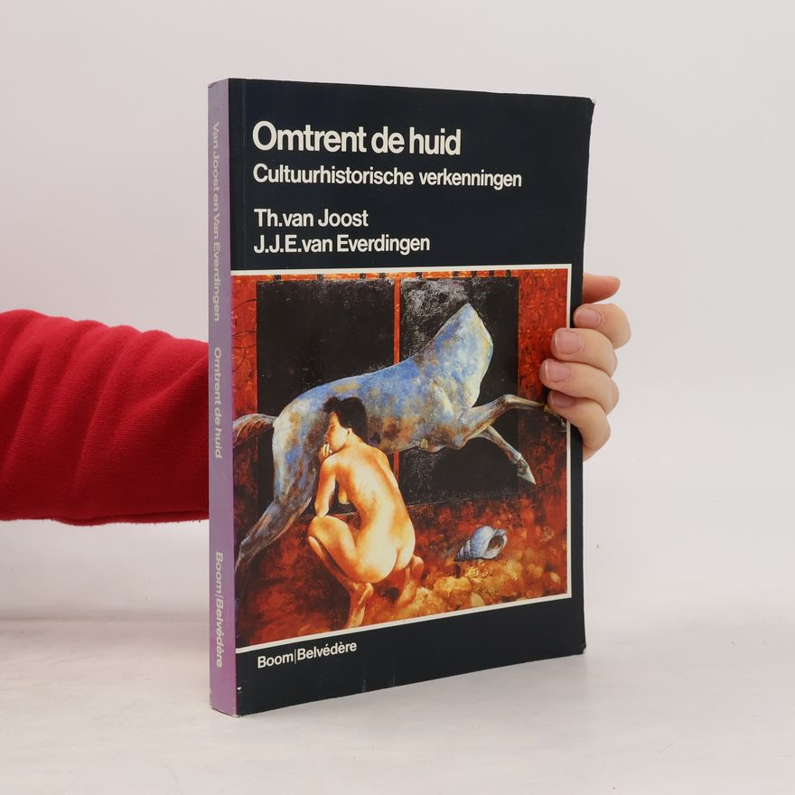 Theo van Joost Omtrent de huid