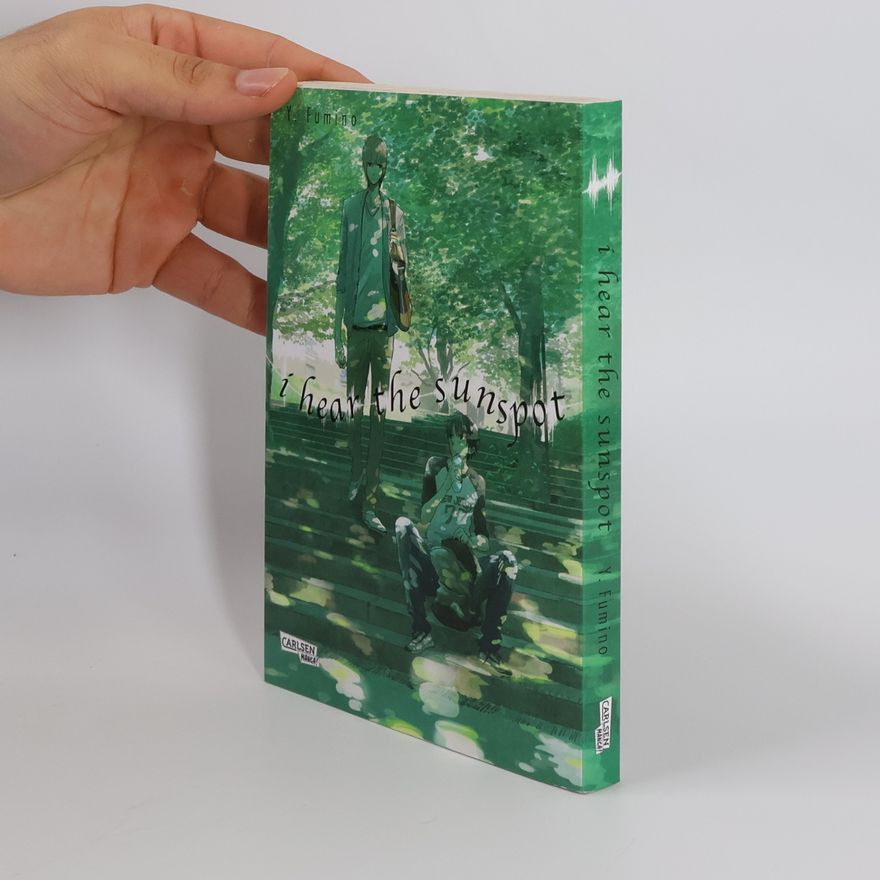 Yuki Fumino I Hear The Sunspot