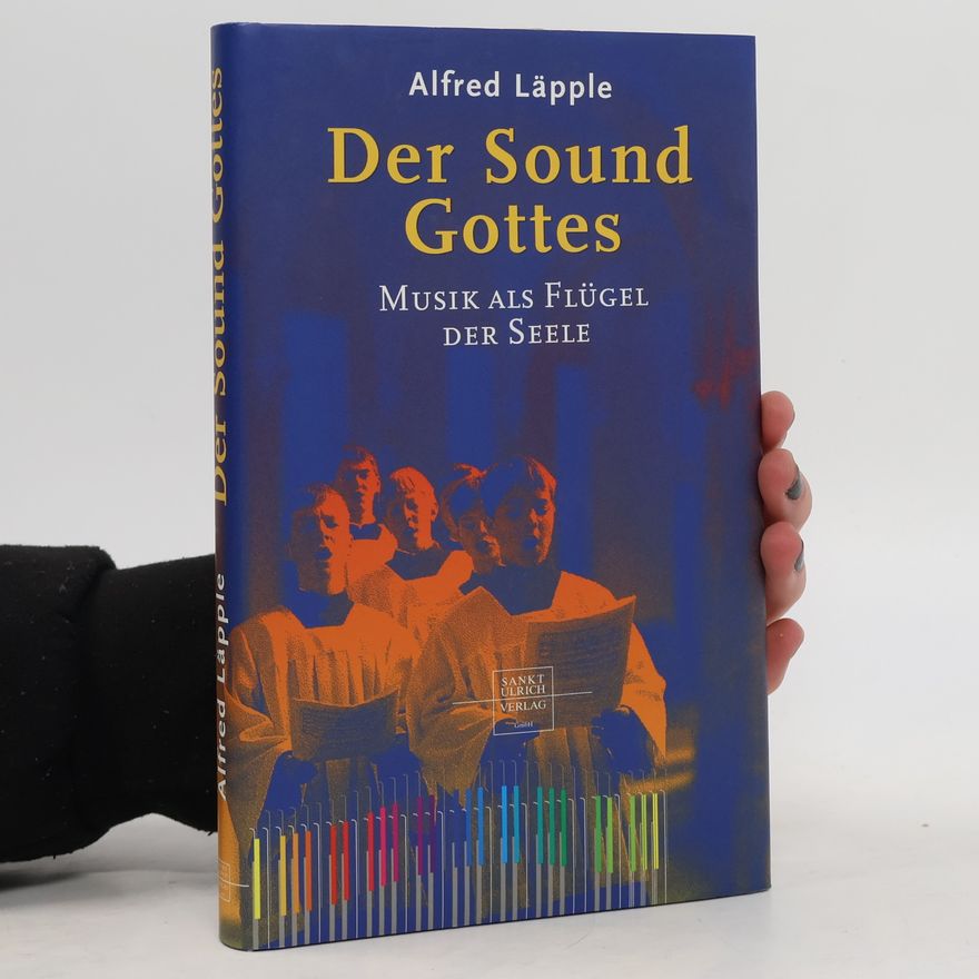 Alfred Läpple Der Sound Gottes