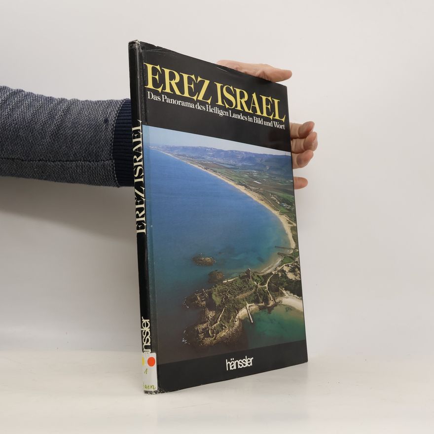 Tom Doyle Erez Israel