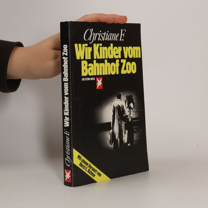 Christiane F. Wir Kinder vom Bahnhof Zoo
