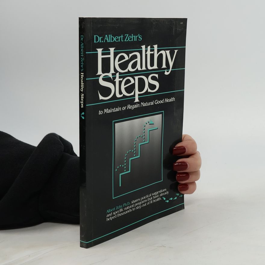 Albert Zehr Healthy Steps
