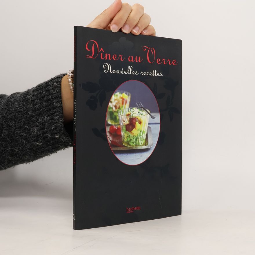 Maya Barakat-Nuq Dîner au Verre