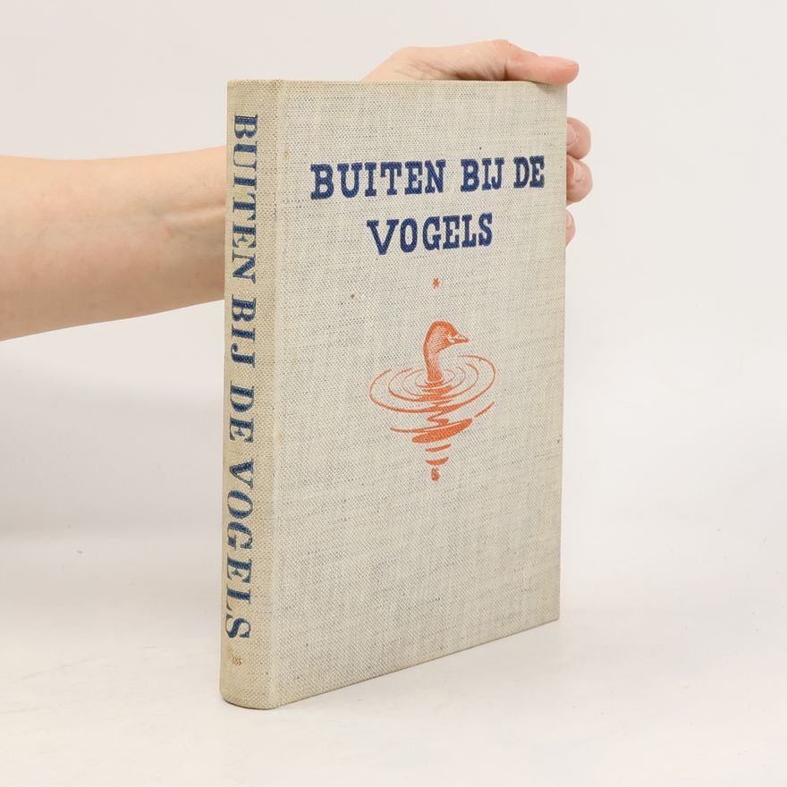 Engelhard de Witt Buiten bij de vogels