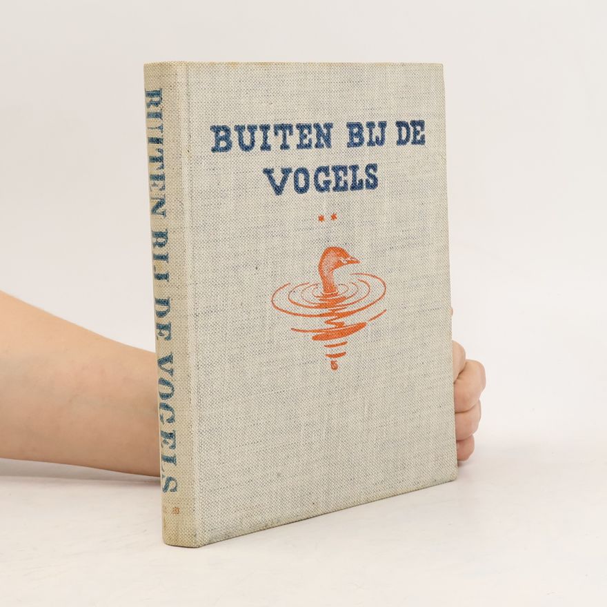 Engelhard de Witt Buiten bij de vogels 2