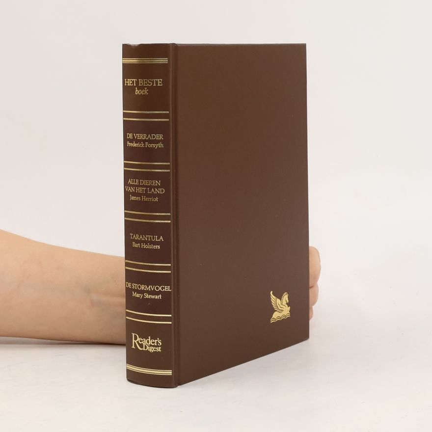 Various authors Het Beste boek