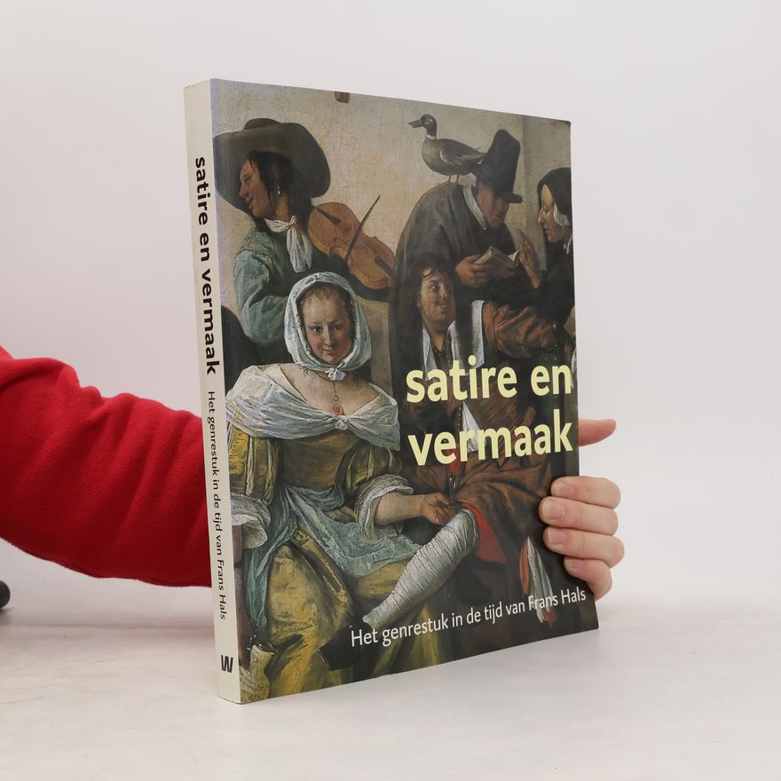 Elmer Kolfin Satire en vermaak
