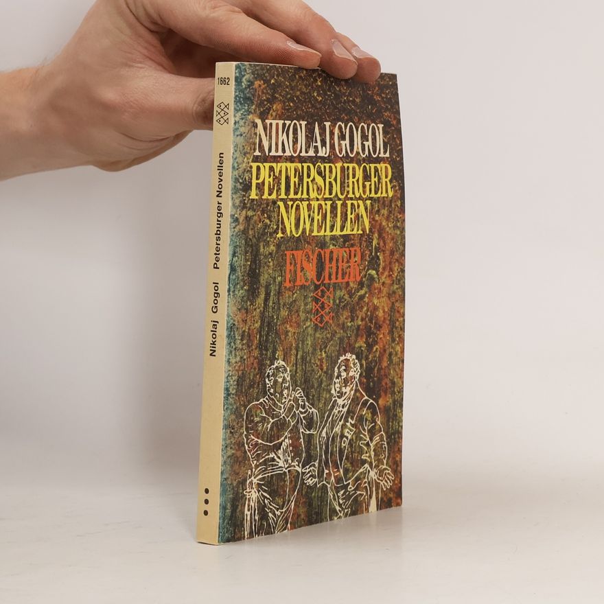 Nikolai Gogol Petersburger Novellen
