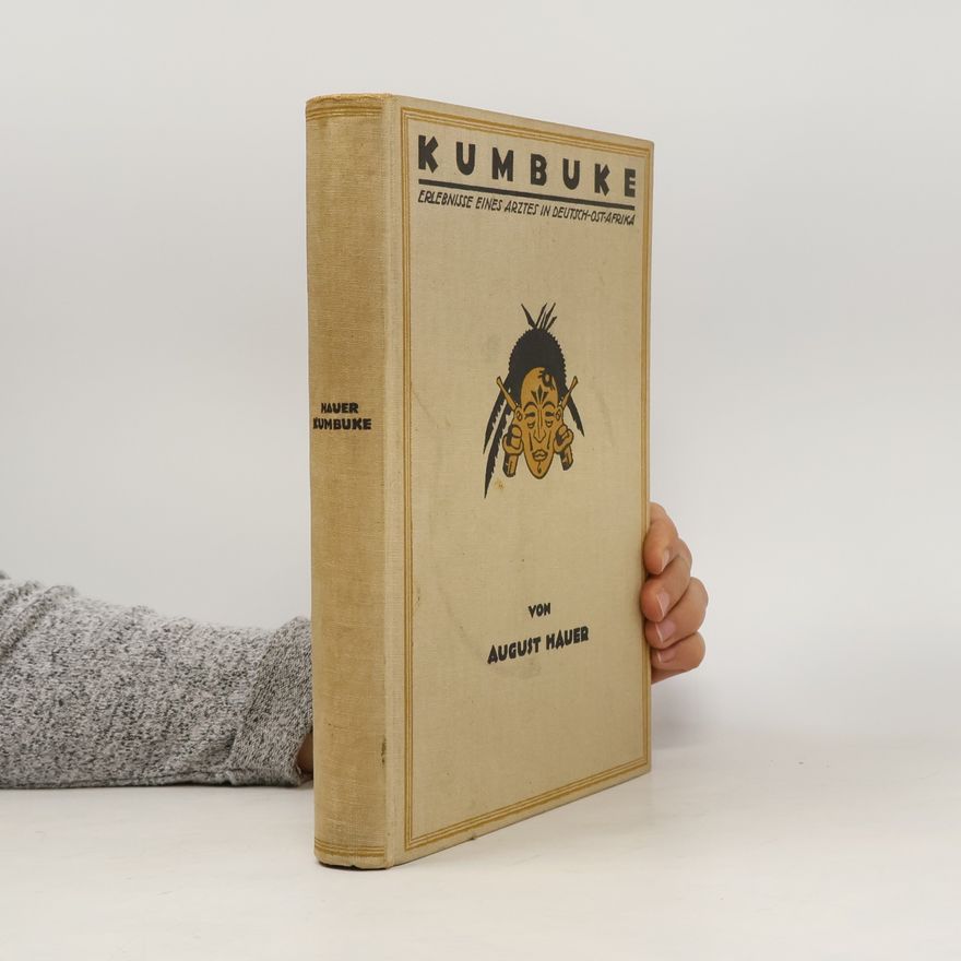 August Hauer Kumbuke