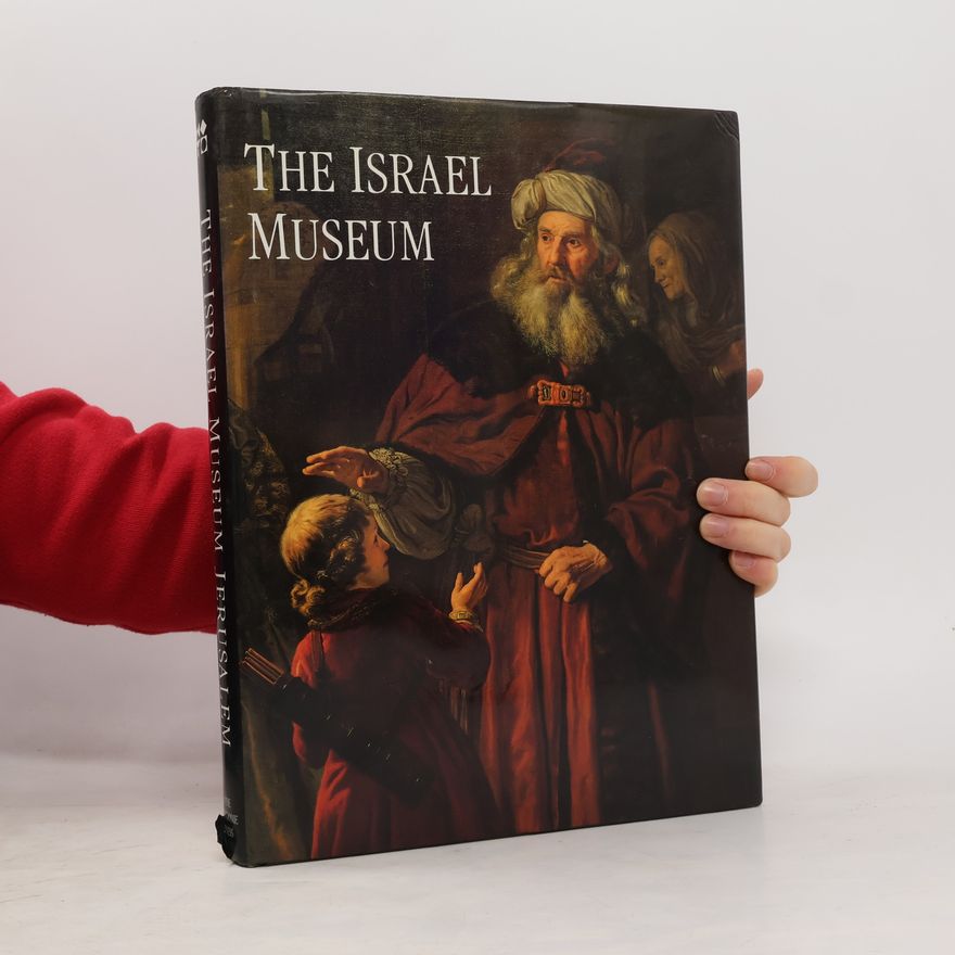 Martin Weyl Israel Museum